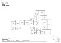 Union Square Residences (D1), Condominium #617132691